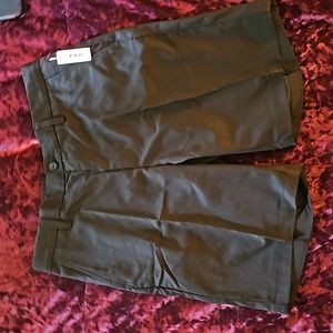 Men's Amazon Essentials shorts